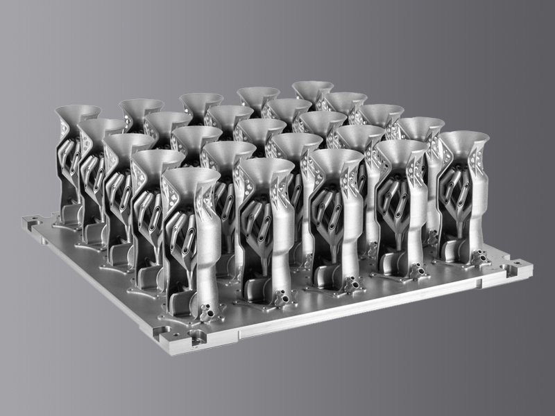 SLM-金屬 SLM-金屬